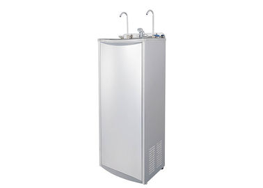 YLR-600B 스테인리스 독립 구조로 서있는 POU 음료수 냉각기 압축기 냉각 장치