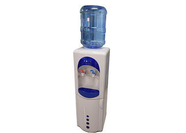 전기 16LD-C/HL 16 리터 저장 내각에 가정 백색을 위한 뜨거운 냉수 분배기 그리고 파란 냉각