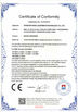 중국 Shenzhen Angel Equipment &amp; Technology Co., Ltd. 인증