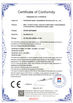 중국 Shenzhen Angel Equipment &amp; Technology Co., Ltd. 인증