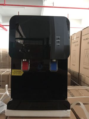 집과 공식적 사용을 위한 낮은 소음 5 갤런 물 디스팬서 110V-220V